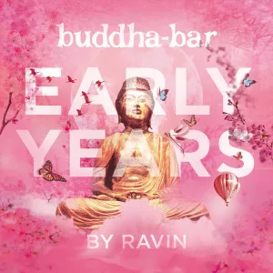 Various C Buddha-Bar Early Years By Ravin Various    (Arrives in 4 days ) hi-fi studio monitor amp,hi-fi audiophile DAC,hi-fi lossless amplifier