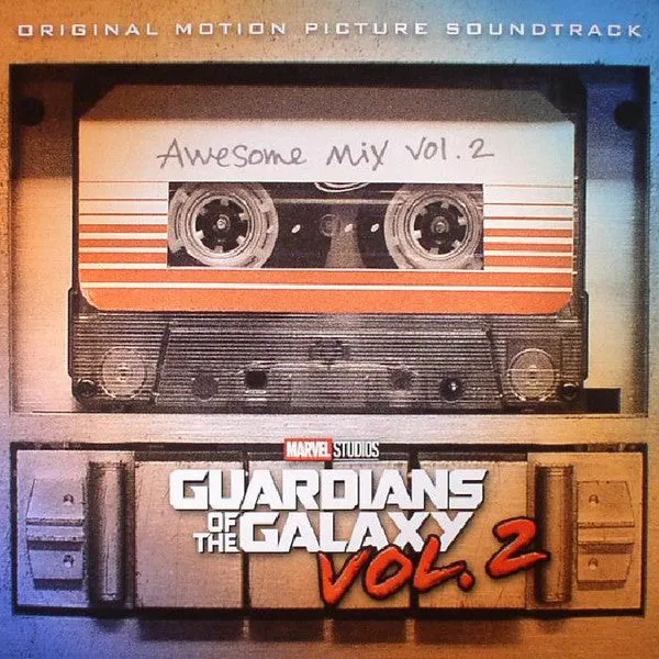 Various C Guardians Of The Galaxy Vol. 2 Awesome Mix Vol. 2 (Arrives in 21 days) hi-fi speaker damping kit,hi-fi panel absorber,hi-fi bass trap