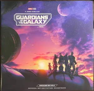 Various C Guardians Of The Galaxy Vol. 3 (Arrives in 7 Days) hi-fi signal splitter,hi-fi line out converter,hi-fi compact stereo