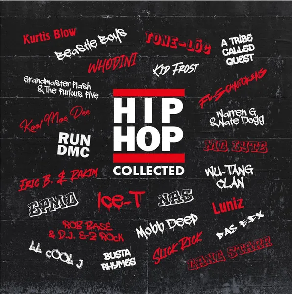 Various C Hip Hop Collected (Music On Vinyl) (Arrives in 21 Days) hi-fi desktop system,hi-fi modular audio system,hi-fi recording playback