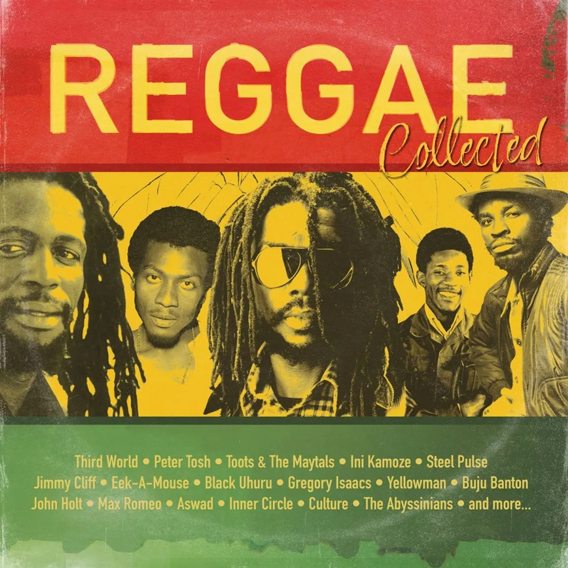 Various C Reggae Collected (Music On Vinyl) (Arrives in 21 Days) hi-fi desktop system,hi-fi modular audio system,hi-fi recording playback