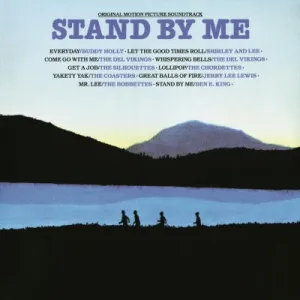 Various C Stand By Me (Original Motion Picture Soundtrack) (Music On Vinyl) (Arrives in 21 Days) hi-fi desktop system,hi-fi modular audio system,hi-fi recording playback