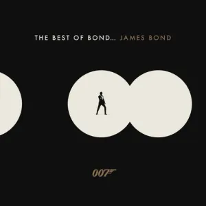Various C The Best Of Bond... James Bond      (Arrives in 4 days ) hi-fi equalizer with spectrum,hi-fi music system with turntable,hi-fi dual speaker setup
