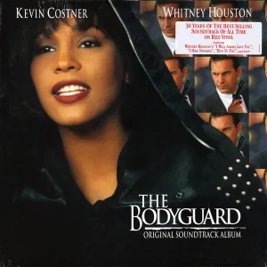 Various C The Bodyguard (Original Soundtrack Album) (Arrives in 21 days) hi-fi amp for vinyl,hi-fi class A tube amp,hi-fi amp with phono input