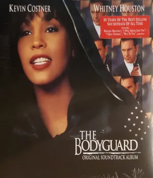 Various C The Bodyguard (Original Soundtrack Album)   (Arrives in 4 Days) hi-fi amp for vinyl,hi-fi class A tube amp,hi-fi amp with phono input