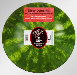 Various  Dirty Dancing (35th Anniversary Edition)  (Arrives in 4 Days)