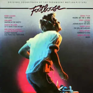 Various  Footloose (Original Motion Picture Soundtrack) (Arrives in 4 days) hi-fi magnetic shield,hi-fi DIY amplifier kit,hi-fi signal booster