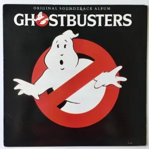 Various  Ghostbusters (Original Motion Picture Soundtrack) (Arrives in 4 days)