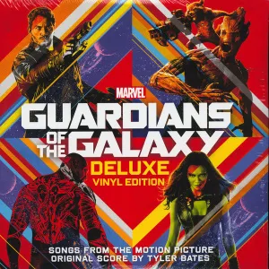 Various  Guardians Of The Galaxy (Arrives in 4 days)