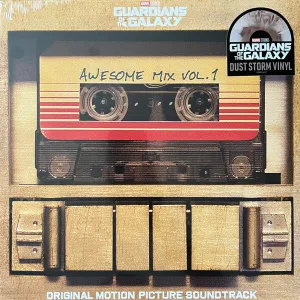 Various  Guardians Of The Galaxy Awesome Mix Vol. 1 (Arrives in 4 days)