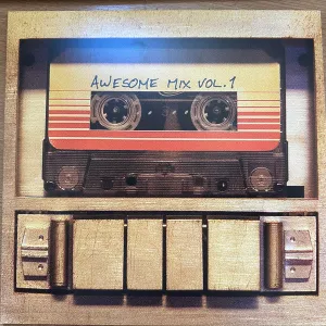 Various  Guardians Of The Galaxy Awesome Mix Vol. 1 (Arrives in 7 Days)
