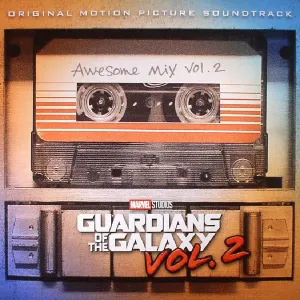 Various  Guardians Of The Galaxy Vol. 2 Awesome Mix Vol. 2 (Arrives in 21 days)