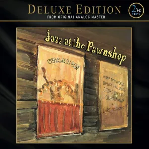 Various - Jazz At The Pawn Shop (2xHD) (Arrives in 30 Days)