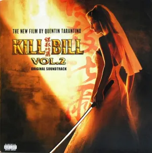 Various  Kill Bill Vol. 2  (Arrives in 4 Days)