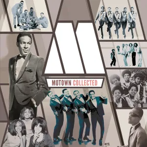 Various  Motown Collected  (Arrives in 4 Days)