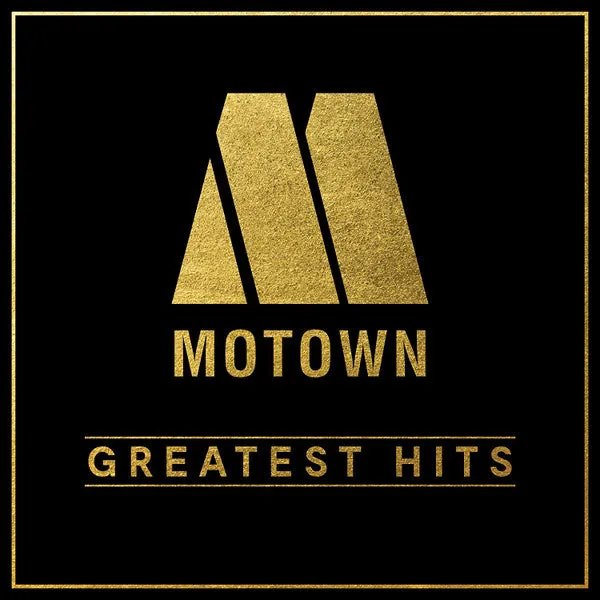 Various  Motown Greatest Hits (Arrives in 4 days)