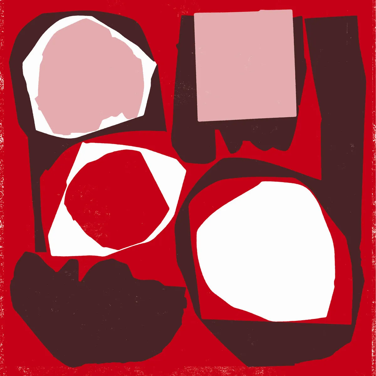 Various  Mr Bongo Record Club Volume Five (Mr Bongo) (Arrives in 30 Days)