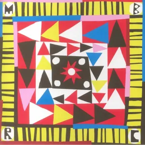 Various  Mr Bongo Record Club Volume Six (Mr Bongo) (Arrives in 30 Days)