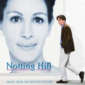 Various  Notting Hill   (Arrives in 4 days )
