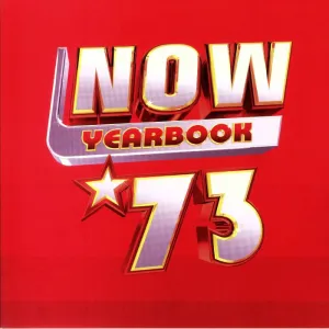 Various - Now: Yearbook 1973 (Red) (Arrives in 21 Days)
