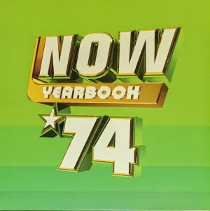 Various - Now: Yearbook 1974 (Green) (Arrives in 21 Days)