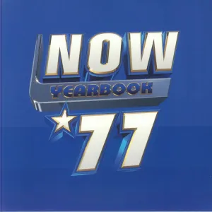 Various - Now Yearbook 1977 (Blue) (Arrives in 21 Days)