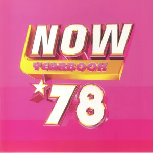 Various - Now: Yearbook 1978 (Pink) (Arrives in 21 Days)