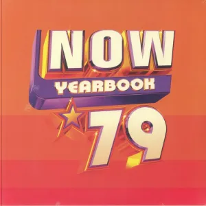 Various - Now: Yearbook 1979 (Reissue) (Arrives in 21 Days)