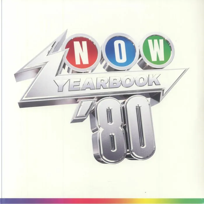 Various - Now: Yearbook 1980 (Reissue) (Arrives in 21 Days)