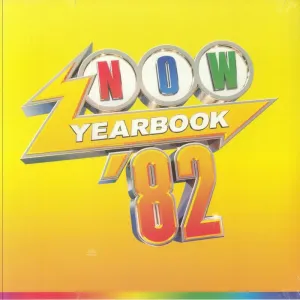 Various - Now: Yearbook 1982 (Reissue) (Arrives in 21 Days)