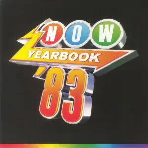 Various - Now: Yearbook 1983 (Arrives in 21 Days)