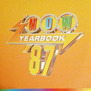 Various - Now Yearbook 1987 (Orange) (Arrives in 21 Days)