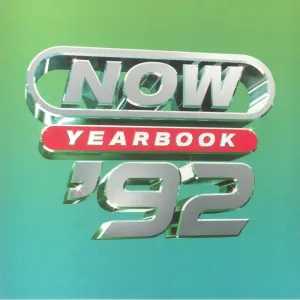 Various - Now: Yearbook 1992 (Green) (Arrives in 21 Days)