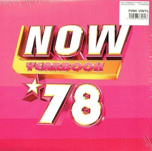 Various  Now Yearbook '78  (Arrives in 4 days )
