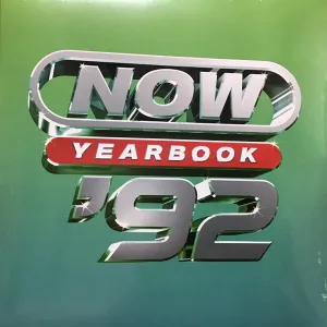Various  Now Yearbook '92  (Arrives in 4 days )