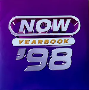 Various  Now Yearbook '98 (Arrives in 7 Days)