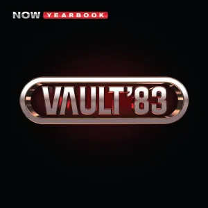 Various - Now Yearbook: The Vault 1983 (Translucent Red) (Arrives in 21 Days)