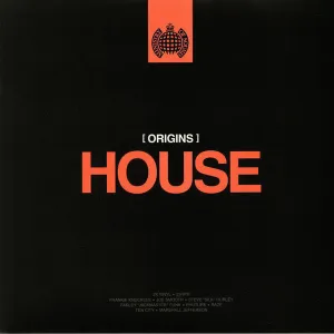 Various  [ Origins ] House  (Arrives in 4 Days)