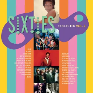Various  Sixties Collected Vol.2     (Arrives in 4 Days)
