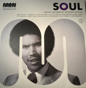 Various  Soul Men         (Arrives in 4 days )