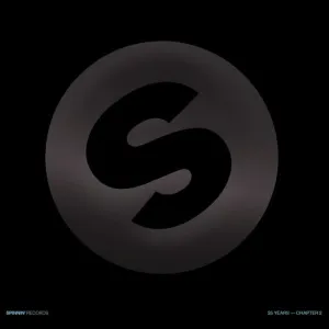 Various  Spinnin' Records - 25 Years - Chapter 2 (Music On Vinyl) (Arrives in 21 Days)