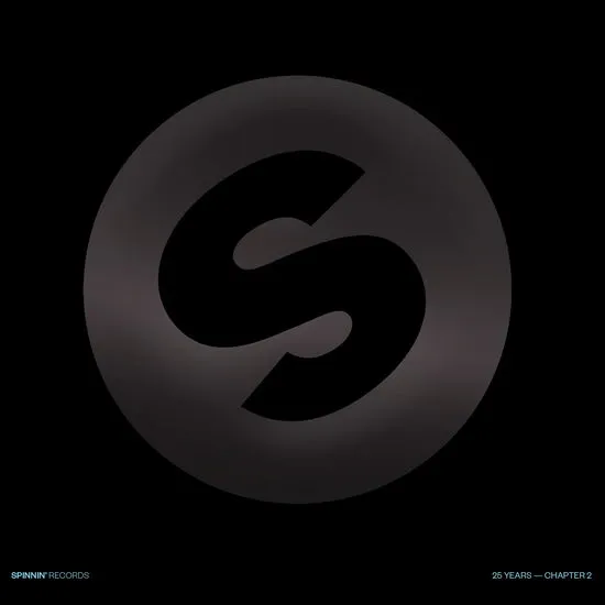 Various  Spinnin' Records - 25 Years - Chapter 2 (Music On Vinyl) (Arrives in 21 Days)