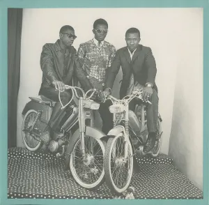 Various  The Original Sound Of Mali (Mr Bongo) (Arrives in 30 Days)