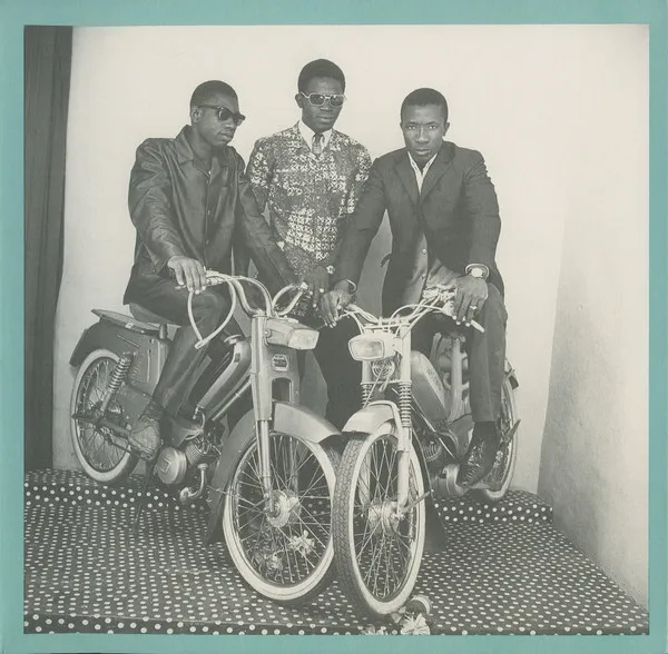 Various  The Original Sound Of Mali (Mr Bongo) (Arrives in 30 Days)