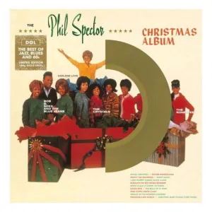 Various  The Phil Spector Christmas Album (A Christmas Gift For You) (Arrives in 21 Days)