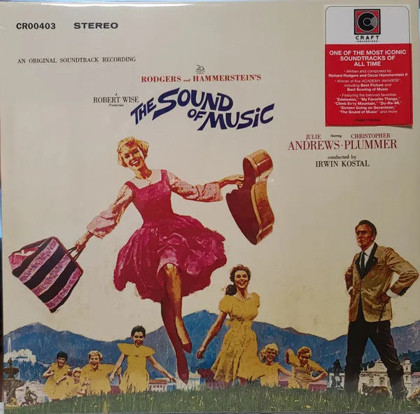 Various  The Sound Of Music (Arrives in 4 days) hi-fi radio tuner,hi-fi analog radio,hi-fi stereo cabinet with shelves