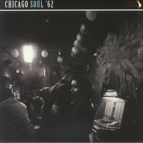 VARIOUS - Chicago Soul 62 (Record Store Day Rsd 2025) (Arrives in 21 Days) hi-fi desktop system,hi-fi modular audio system,hi-fi recording playback