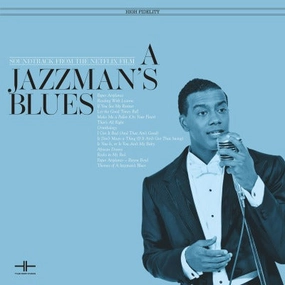 Various C A Jazzman's Blues (Soundtrack From The Netflix Film) (Music On Vinyl) (Arrives in 21 Days) hi-fi desktop system,hi-fi modular audio system,hi-fi recording playback