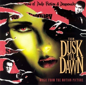 Various C From Dusk Till Dawn (Music From The Motion Picture) (Music On Vinyl) (Arrives in 21 Days) hi-fi desktop system,hi-fi modular audio system,hi-fi recording playback
