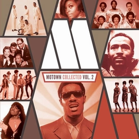 Various C Motown Collected Vol. 2 (Music On Vinyl) (Arrives in 21 Days) hi-fi desktop system,hi-fi modular audio system,hi-fi recording playback